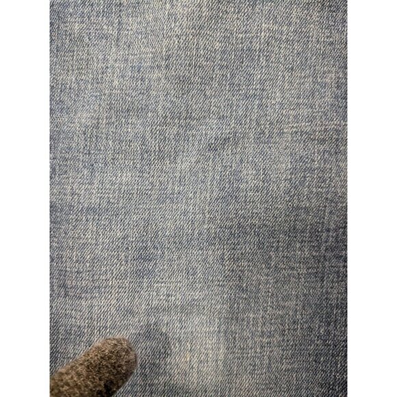 Wrangler 20X Style 42 Vintage Boot Jeans Mens 32x32 (Meas 31x29.5) Western Blue - Picture 7 of 16